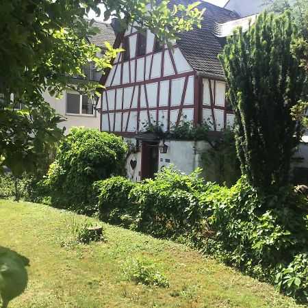 Ferienhaus-Barz Treis-Karden Esterno foto