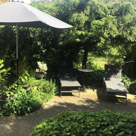 Ferienhaus-Barz Treis-Karden Esterno foto