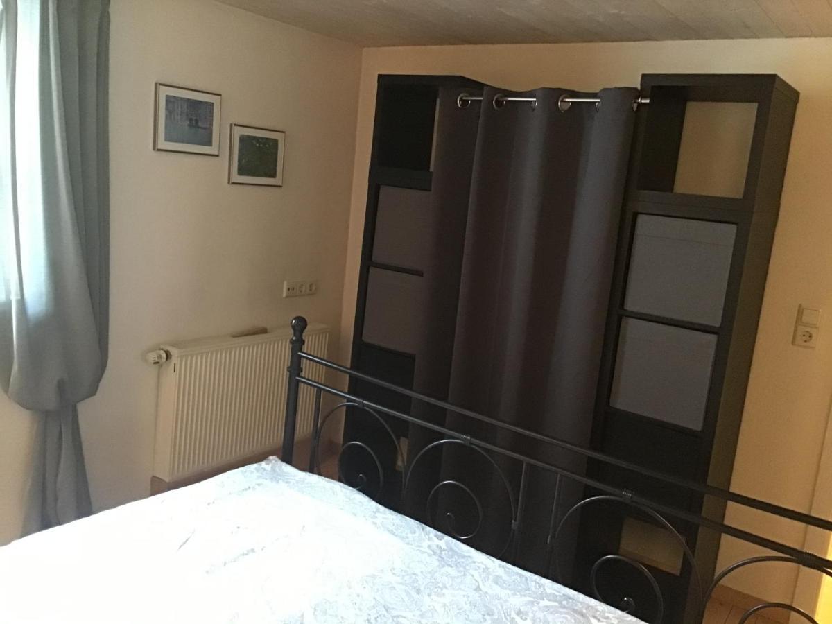 Ferienhaus-Barz Treis-Karden Esterno foto