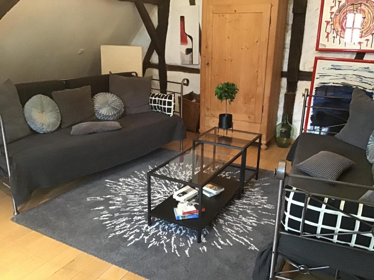 Ferienhaus-Barz Treis-Karden Esterno foto