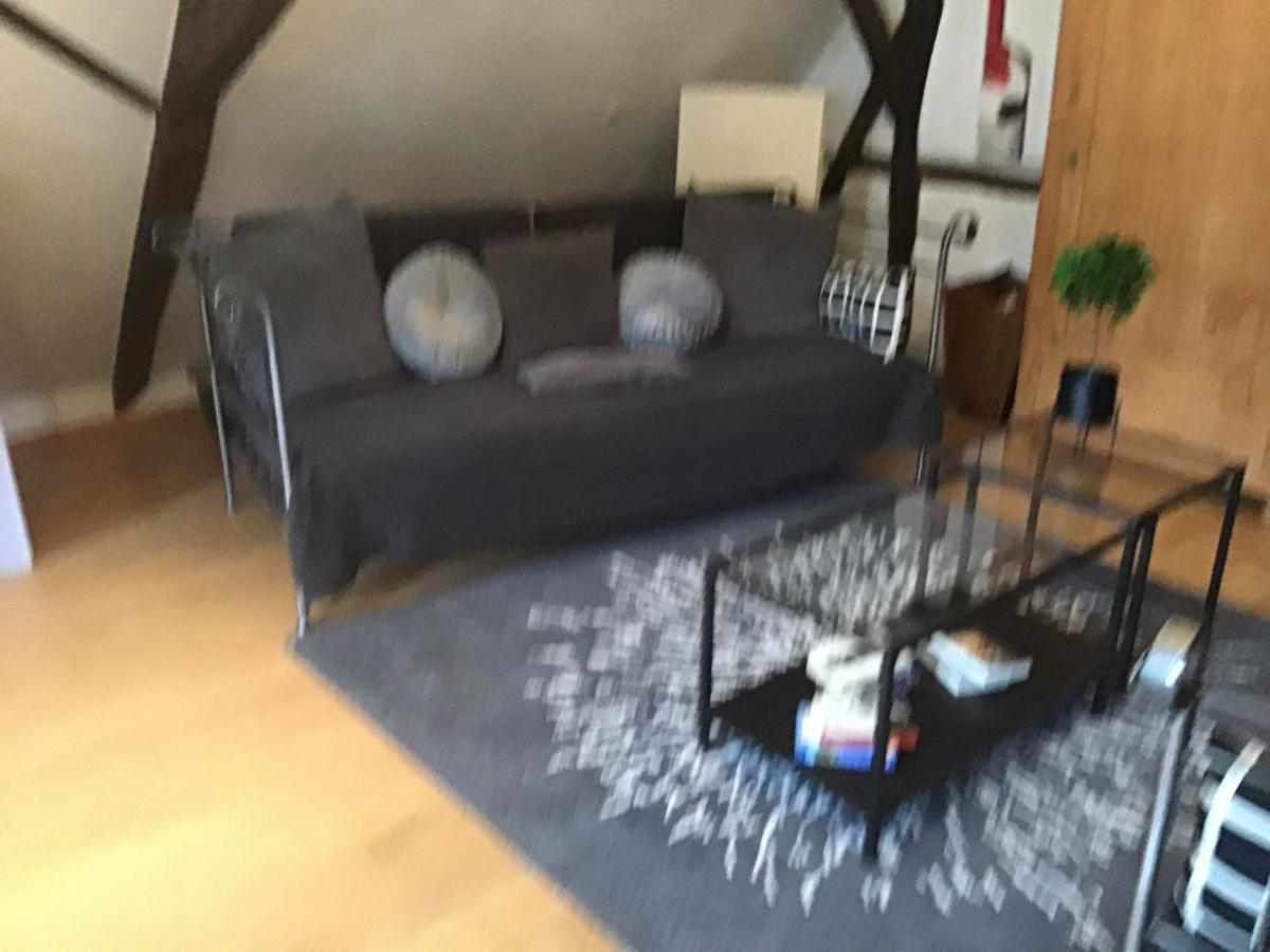 Ferienhaus-Barz Treis-Karden Esterno foto