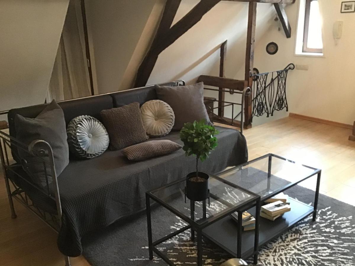 Ferienhaus-Barz Treis-Karden Esterno foto