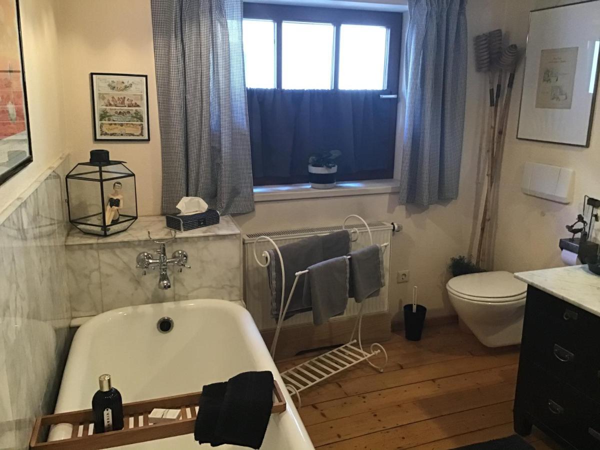 Ferienhaus-Barz Treis-Karden Esterno foto