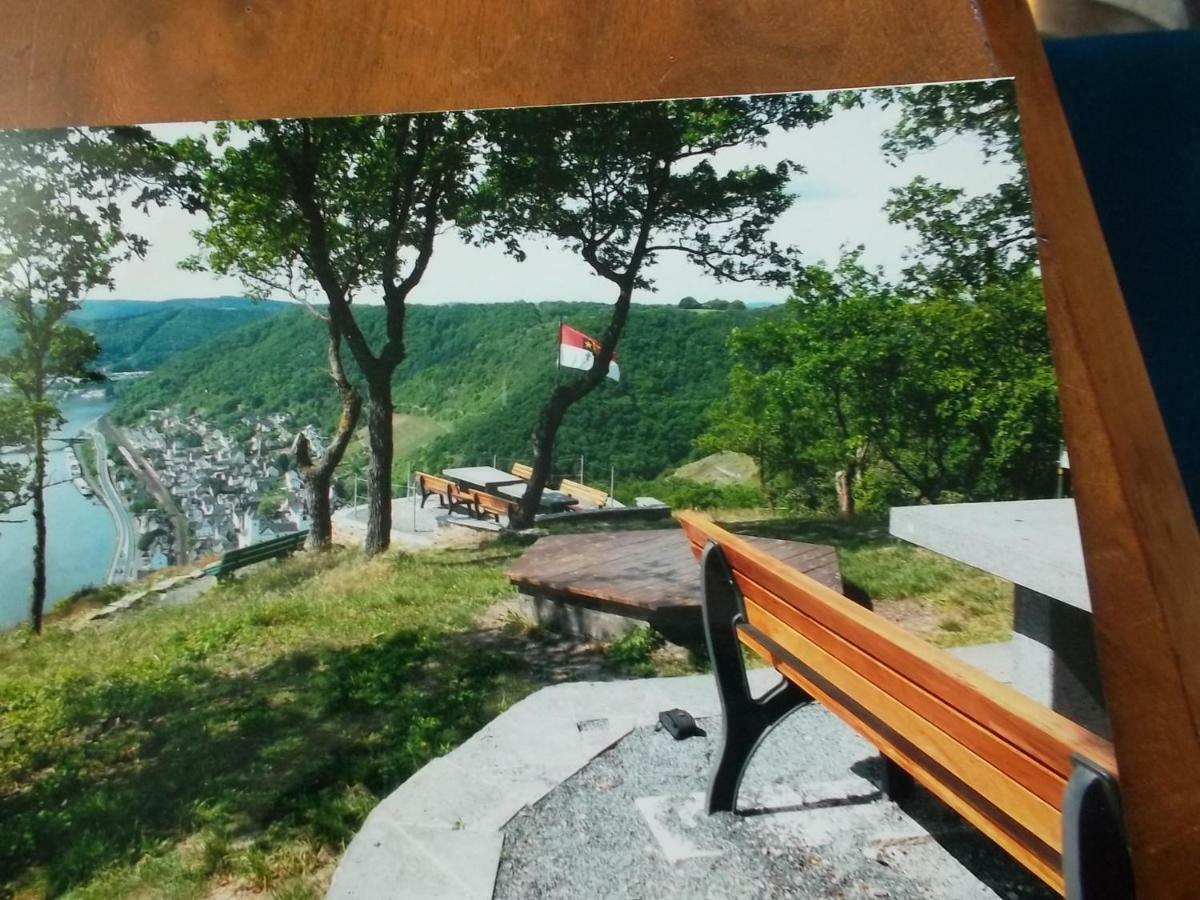 Ferienhaus-Barz Treis-Karden Esterno foto