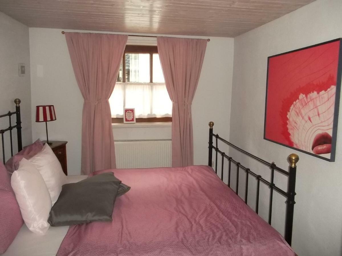 Ferienhaus-Barz Treis-Karden Esterno foto